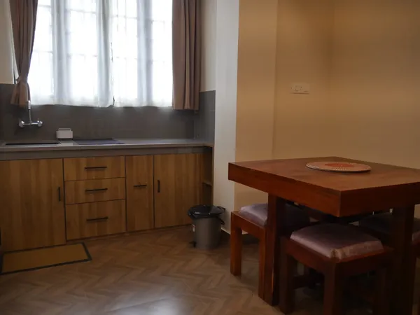 Standard Room 1 image 6
