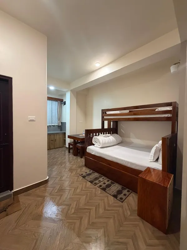 Standard Room 1 image 5